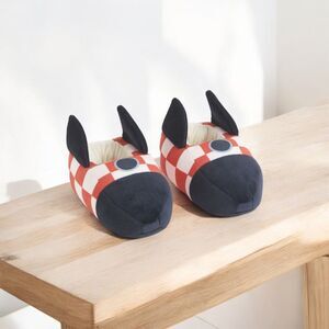 H&M Soft Rocket Slippers - Toddle Size 11-12